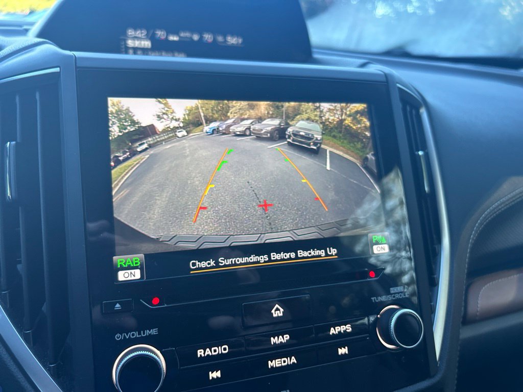 Used 2019 Subaru Forester Touring AWD/4WD image 19
