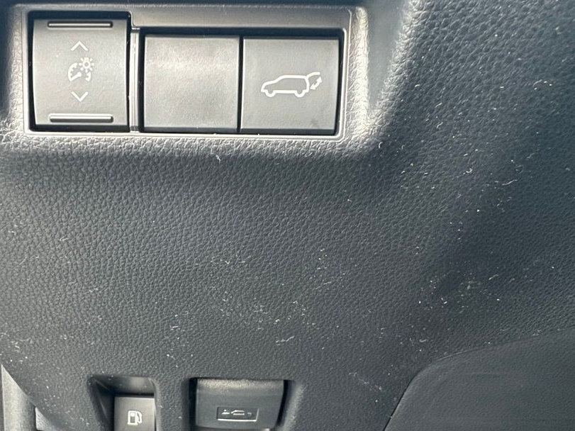 New 2026 Toyota RAV4 AWD Plug-in Hybrid image 36