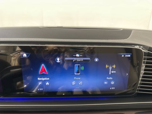 Used 2026 Mercedes-Benz GLE 350 4MATIC image 14