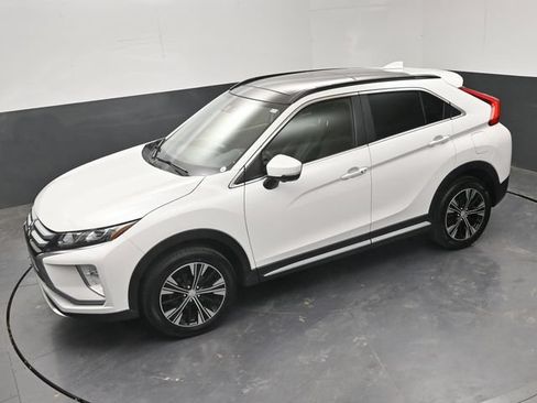 Used 2019 Mitsubishi Eclipse Cross SEL AWD/4WD image 20