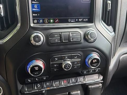 Used 2021 GMC Sierra 1500 AT4 AWD/4WD image 6