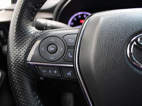 Used 2022 Toyota Avalon Limited w/ Advanced Safety Package image 40