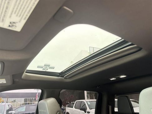 Used 2021 GMC Sierra 1500 Denali w/ Driver Alert Package II image 6