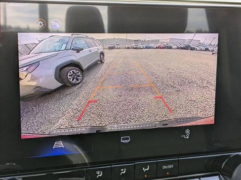 New 2026 Chevrolet Colorado Trail Boss image 13