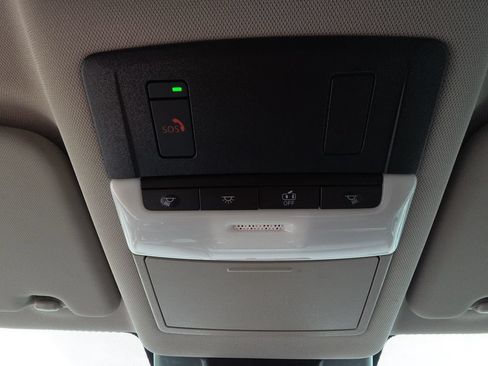 Used 2021 Nissan Rogue SV AWD/4WD image 24