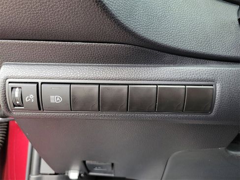 Used 2024 Toyota Corolla XSE image 16