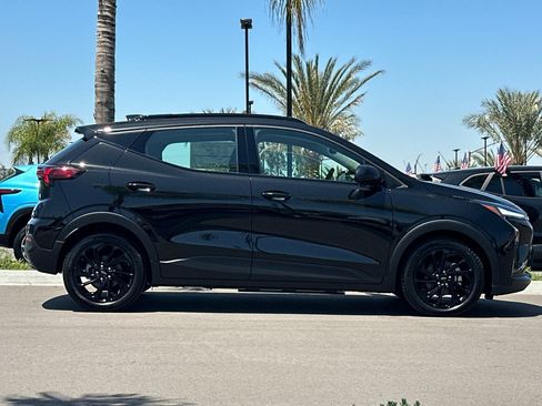 New 2027 Chevrolet Bolt RS w/ Technology Package FWD image 3