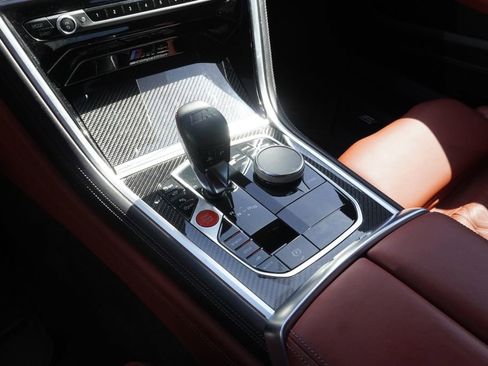 Used 2023 BMW M8 Gran Coupe xDrive Competition w/ M Carbon Exterior Package AWD/4WD image 14