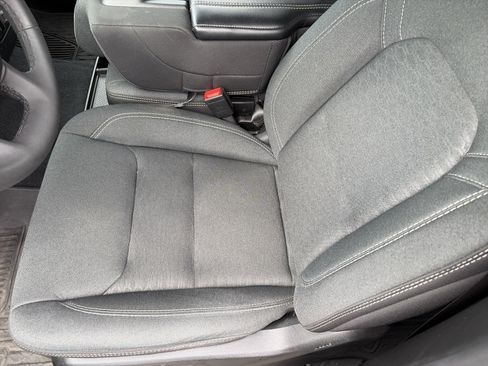 Used 2025 RAM 1500 Big Horn AWD/4WD image 49