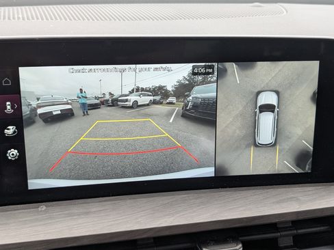 Used 2024 Kia Telluride SX Prestige X-Pro image 20