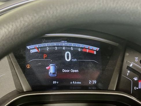 Used 2020 Honda CR-V EX image 12