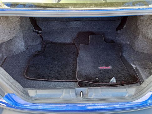 Used 2022 Subaru WRX image 23