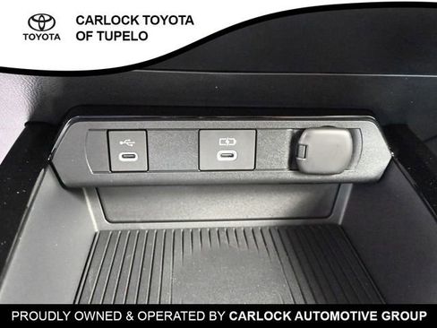 New 2026 Toyota Prius Plug-In Hybrid image 12