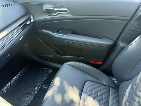 New 2026 Kia Sportage X-Line image 15