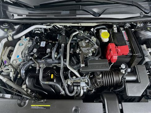 Used 2024 Nissan Sentra SV image 30