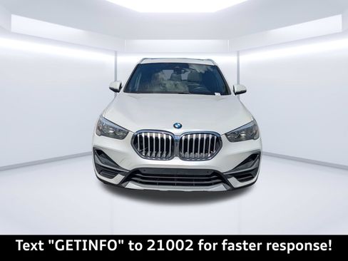 Used 2023 Audi Q5 2.0T Premium Plus w/ Premium Plus Package AWD/4WD image 9