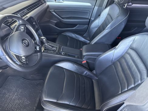 Used 2019 Volkswagen Arteon SEL image 18