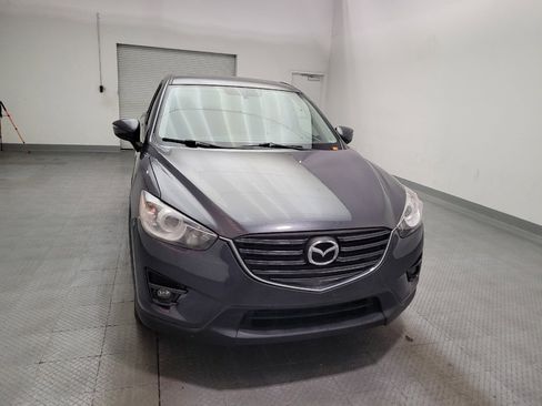Used 2016 MAZDA CX-5 Touring w/ Bose/Moonroof Package FWD image 14