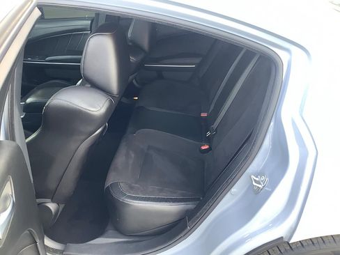 Certified 2020 Dodge Charger R/T w/ Plus Group image 9