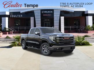 New 2026 GMC Sierra 1500 SLT w/ SLT Premium Package AWD/4WD video 1