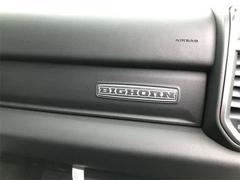 New 2026 RAM 1500 Big Horn image 33