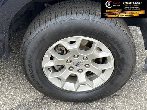 Used 2023 Ford F150 XLT image 69