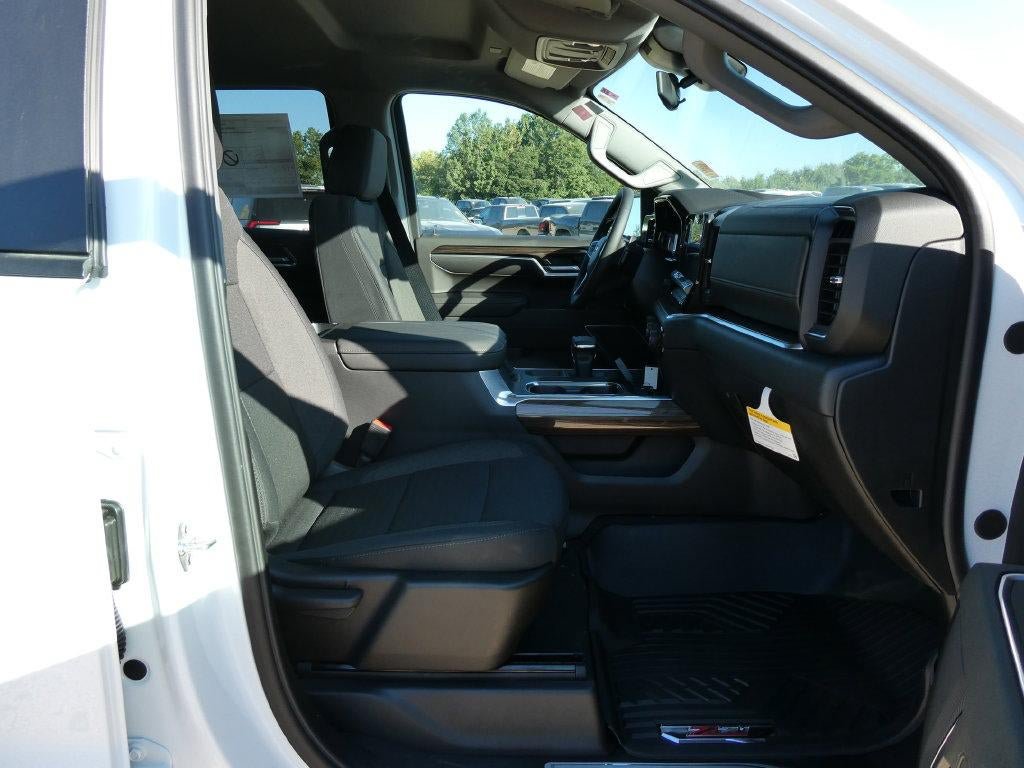 New 2026 Chevrolet Silverado 1500 RST AWD/4WD image 15