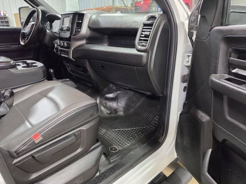 Used 2023 RAM 2500 Tradesman AWD/4WD image 17