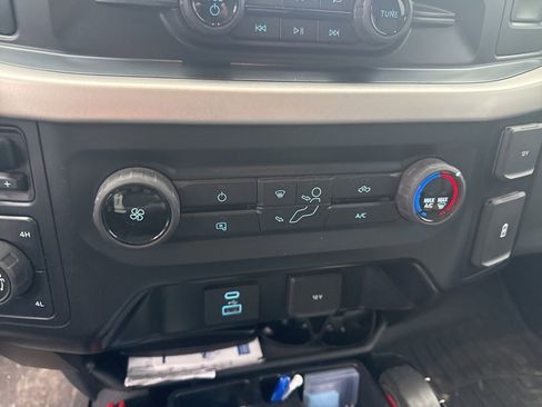 Used 2021 Ford F150 XL w/ Equipment Group 101A High image 15