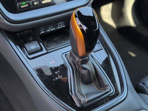 Used 2025 Subaru Outback Wilderness w/ Wilderness Package image 31