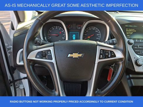 Used 2013 Chevrolet Equinox LT w/ Driver Convenience Package image 18