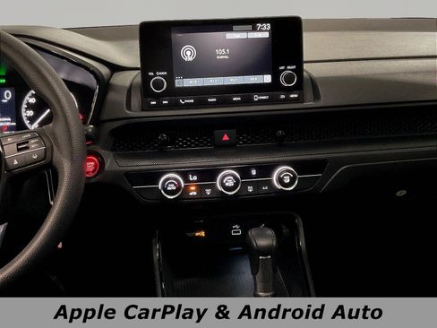 Used 2024 Honda CR-V LX image 9