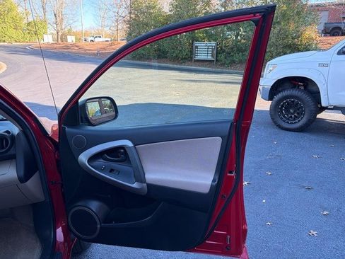 Used 2008 Toyota RAV4 Base I4 2WD image 37