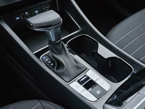 New 2026 Hyundai Santa Cruz SE image 23