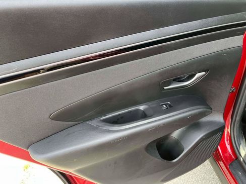 Used 2024 Hyundai Tucson SEL w/ Convenience Package FWD image 5