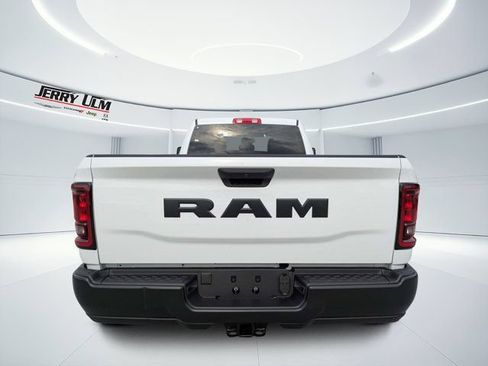 New 2026 RAM 2500 Tradesman RWD image 4