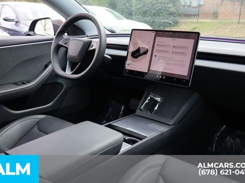 Used 2025 Tesla Model 3 Long Range image 23