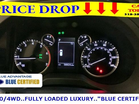 Used 2023 Lexus GX 460 Premium image 37