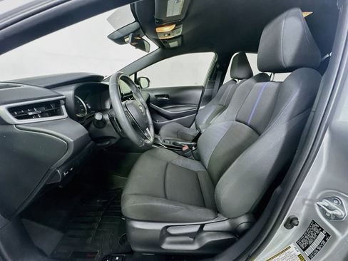 Used 2020 Toyota Corolla SE FWD image 13