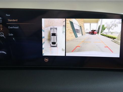 New 2026 Cadillac CT5 Sport image 21