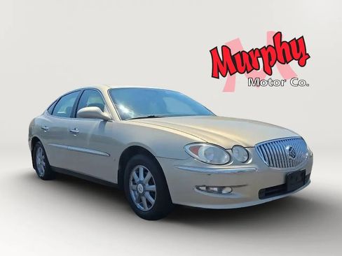 Used 2009 Buick LaCrosse CX FWD image 3