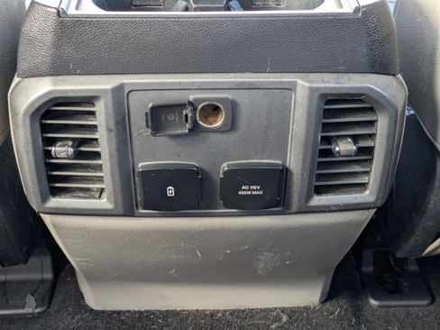 Used 2019 Ford F150 XLT w/ Equipment Group 302A Luxury RWD image 14