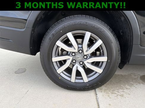 Used 2019 Honda Pilot EX-L image 33