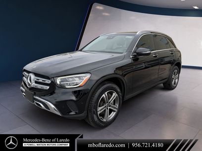 Used 2022 Mercedes-Benz GLC 300