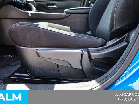 Used 2024 Nissan Sentra SV image 20