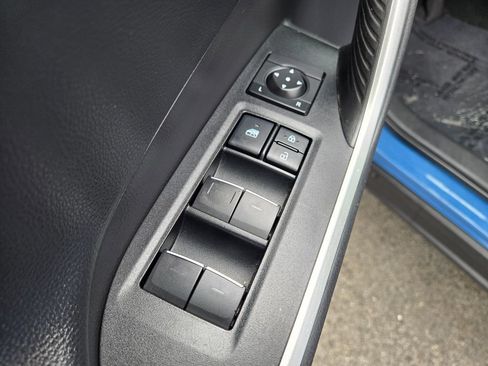 Used 2022 Toyota RAV4 TRD Off-Road w/ TRD Off-Road Weather Package AWD/4WD image 16