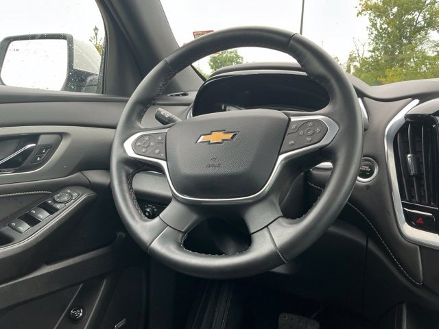 Used 2023 Chevrolet Traverse LT w/ LT Premium Package AWD/4WD image 20