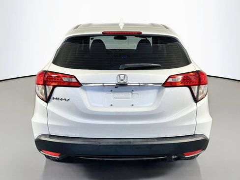 Used 2019 Honda HR-V LX image 7