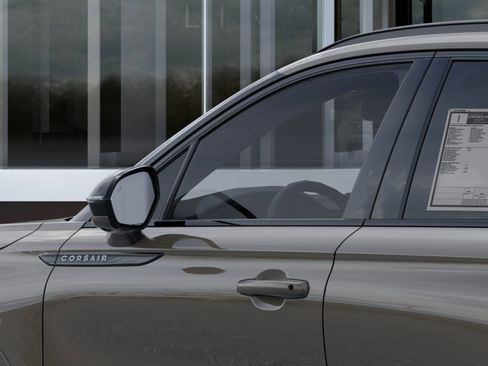 New 2026 Lincoln Corsair Premiere FWD image 20