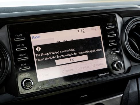 Used 2021 Toyota Tacoma SR image 27